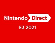 Annunciato il Nintendo Direct dell’E3 2021