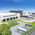 Nintendo: il vecchio stabile di Kyoto sarà convertito in un museo dedicato alla compagnia