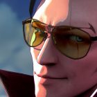 No More Heroes III