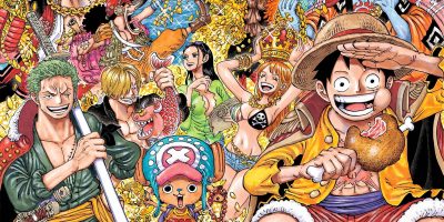 ONE PIECE - Come finisce?