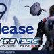 Phantasy Star Online 2: New Genesis