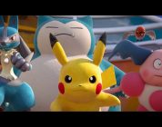 Pokémon UNITE è disponibile per il pre-download