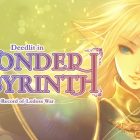 Record of Lodoss War: Deedlit in Wonder Labyrinth si aggiorna con tante feature richieste dai giocatori
