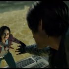 RESIDENT EVIL: Infinite Darkness