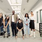 RESIDENT EVIL: Netflix mostra il cast della serie live action