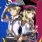 Rune Factory 5