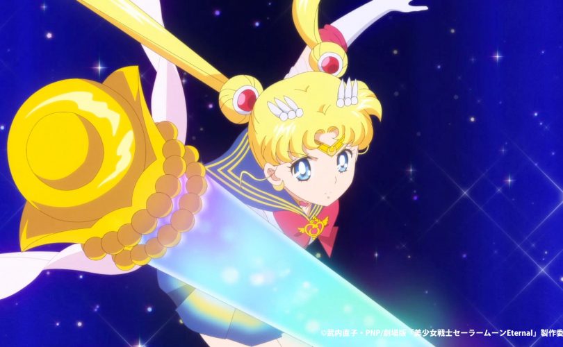 Sailor Moon augura buona fortuna agli atleti giapponesi per le Olimpiadi, ma i fan si infuriano