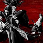 SAMURAI SHODOWN