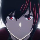 SCARLET NEXUS