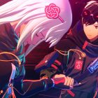 SCARLET NEXUS