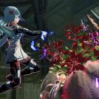SCARLET NEXUS