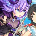 Senran Nin Nin Ninja Taisen Neptunia: il secondo trailer