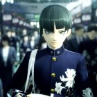 Shin Megami Tensei V