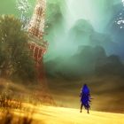 Shin Megami Tensei V