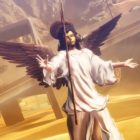 Shin Megami Tensei V: trailer di presentazione per Angel