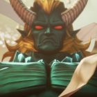 Shin Megami Tensei V
