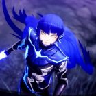 Shin Megami Tensei V