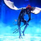 Shin Megami Tensei V