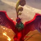 Shin Megami Tensei V: trailer di presentazione per Feng Huang