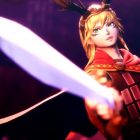 Fionn mac Cumhaill in Shin Megami Tensei V