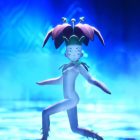 Shin Megami Tensei V