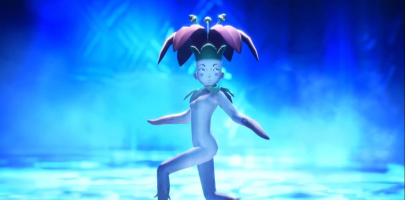 Shin Megami Tensei V