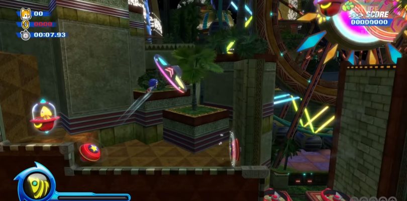 Sonic Colors: Ultimate