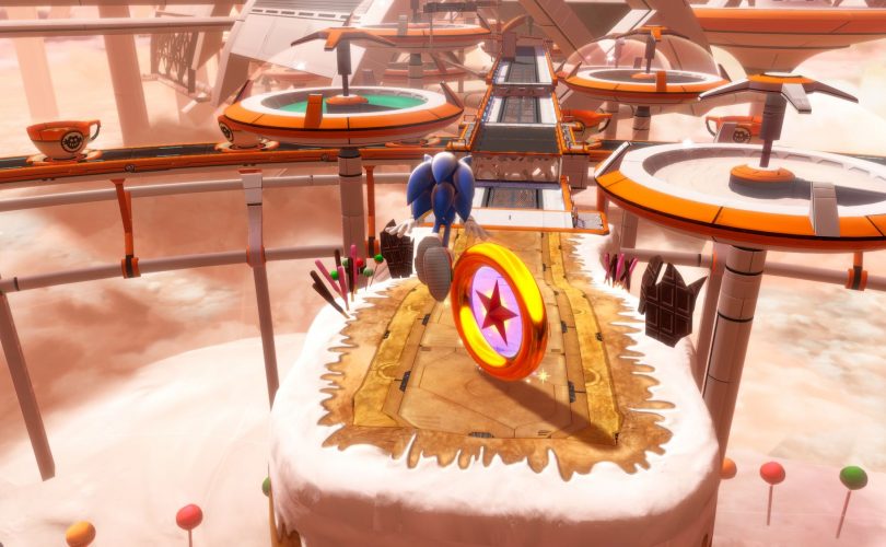 Sonic Colors: Ultimate