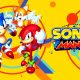 Sonic Mania sarà gratis su Epic Games Store la prossima settimana