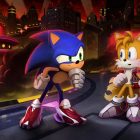 Sonic Prime