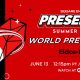 SQUARE ENIX PRESENTS E3 2021 annunciato per il 13 giugno