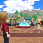 STORY OF SEASONS: Pioneers of Olive Town