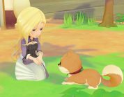 STORY OF SEASONS: Pioneers of Olive Town – Disponibile il terzo DLC