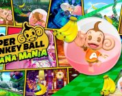 Super Monkey Ball: Banana Mania annunciato ufficialmente da SEGA, uscirà a ottobre