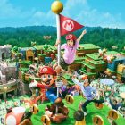SUPER NINTENDO WORLD