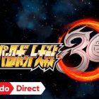 Super Robot Wars 30