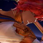 Dohalim in TALES of ARISE