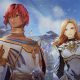 TALES of ARISE
