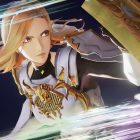 TALES of ARISE