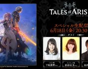 TALES of ARISE