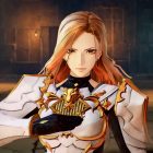 TALES of ARISE: un character trailer per Kisara