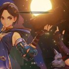 Rinwell in TALES of ARISE