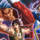 TEKKEN x STREET FIGHTER