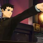 The Great Ace Attorney Chronicles