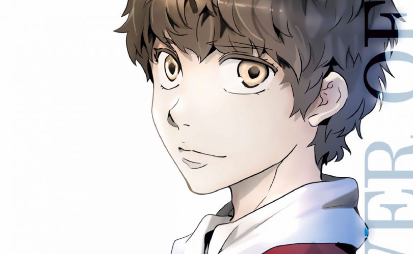 TOWER OF GOD