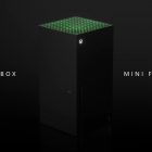 Xbox Mini Fridge