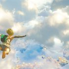 Zelda: il seguito di Breath of the Wild si mostra in video