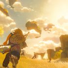 The Legend of Zelda: Breath of the Wild