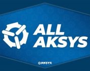 Aksys Games annuncia l’evento digitale All Aksys per il prossimo 6 agosto