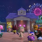 Animal Crossing